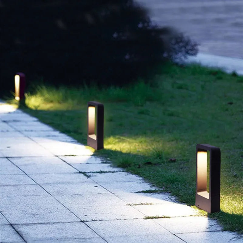 PathGlow