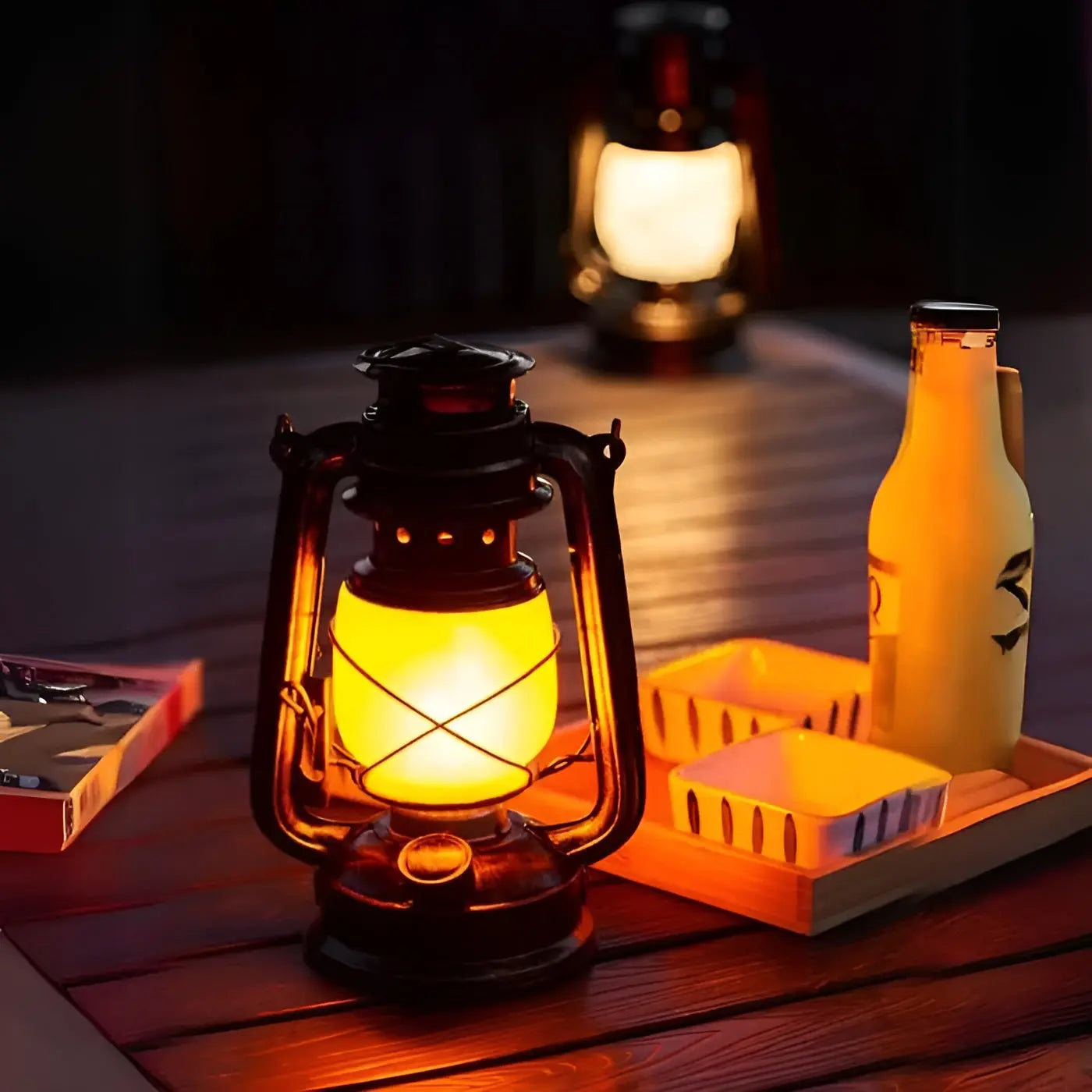 Vintage Latern