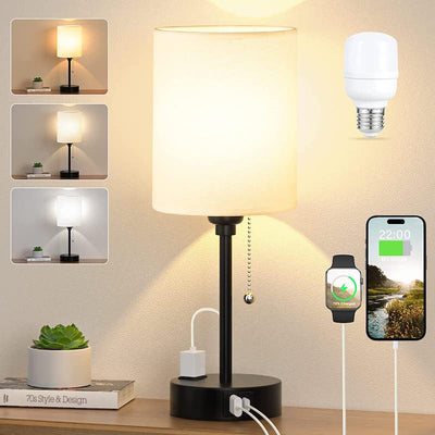 GlowDock