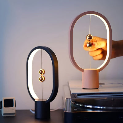 Magnetique