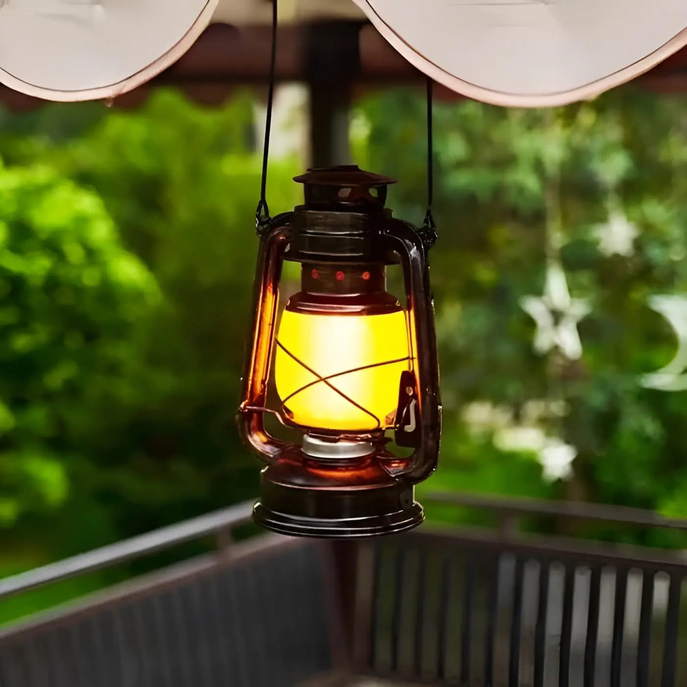 Vintage Latern