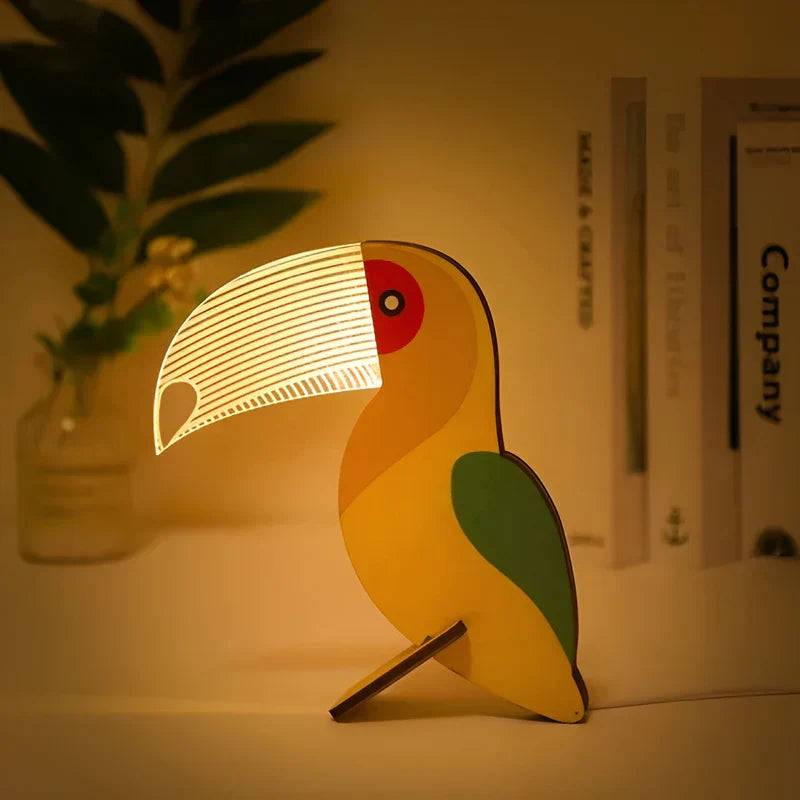 LumoZoo
