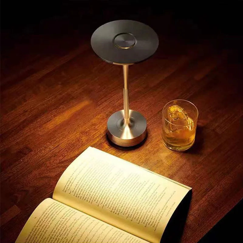 Aurelo Beam