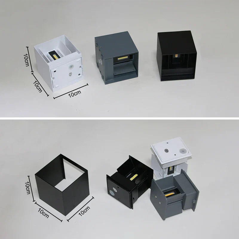 LumoArc
