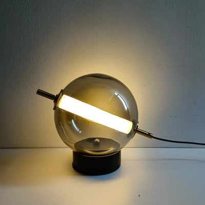 OrbitGlow