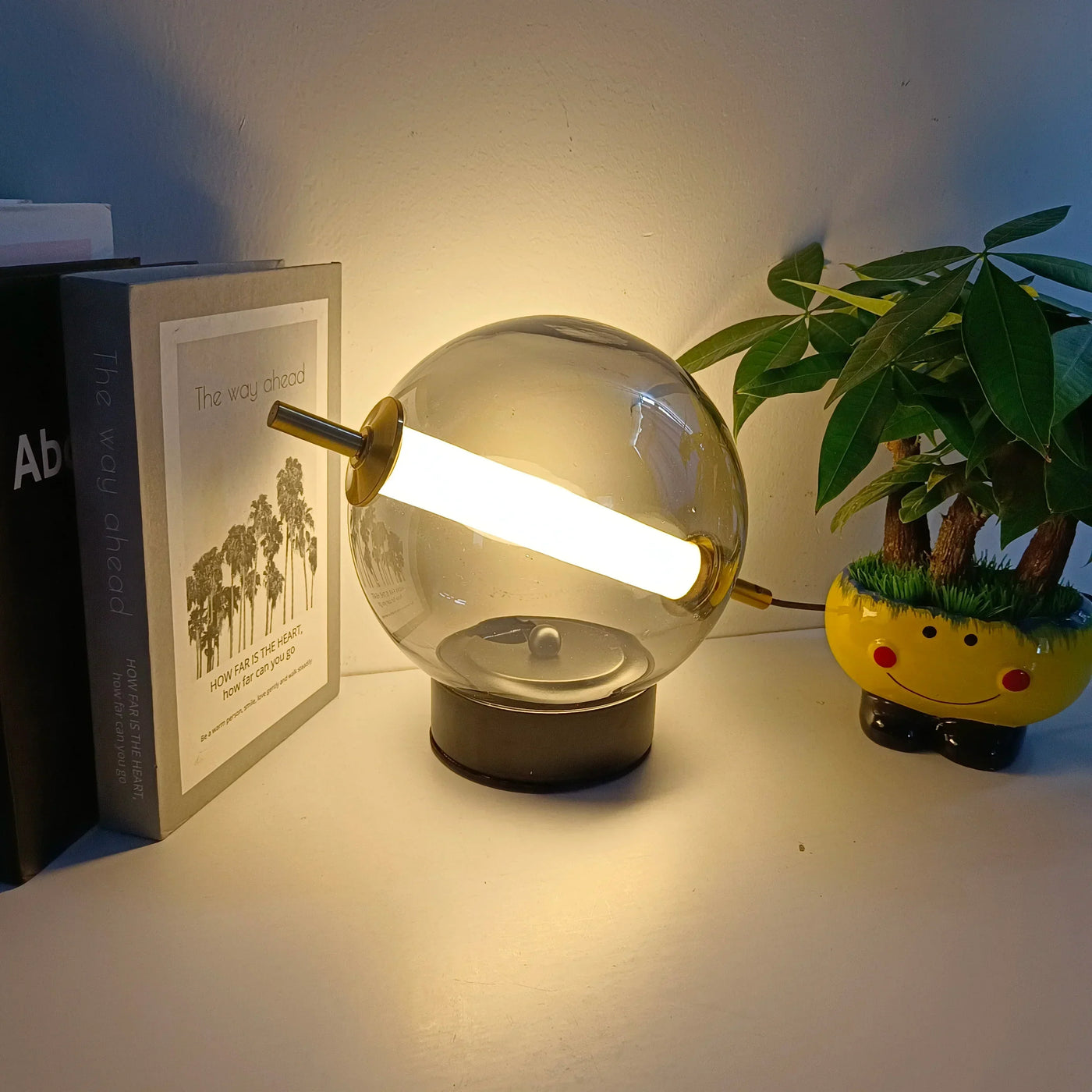 OrbitGlow