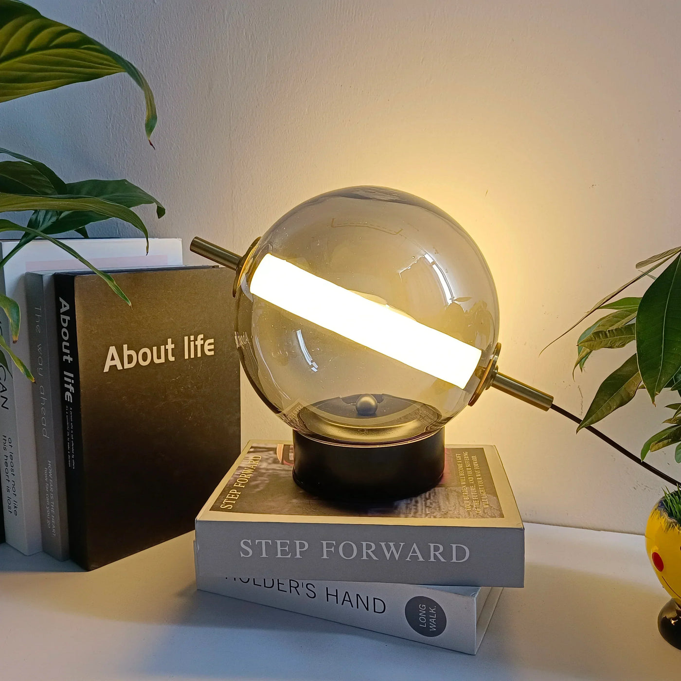 OrbitGlow