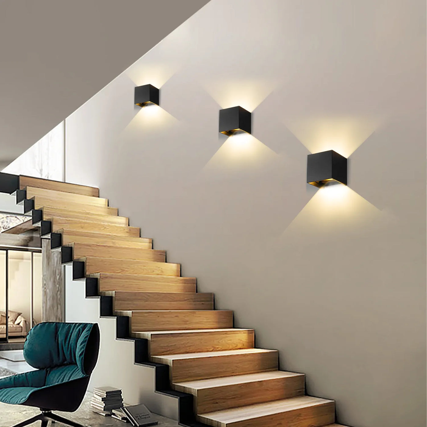 CubeLux