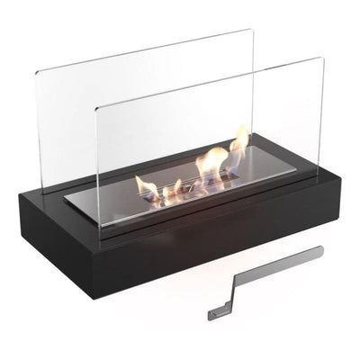 Flame Box