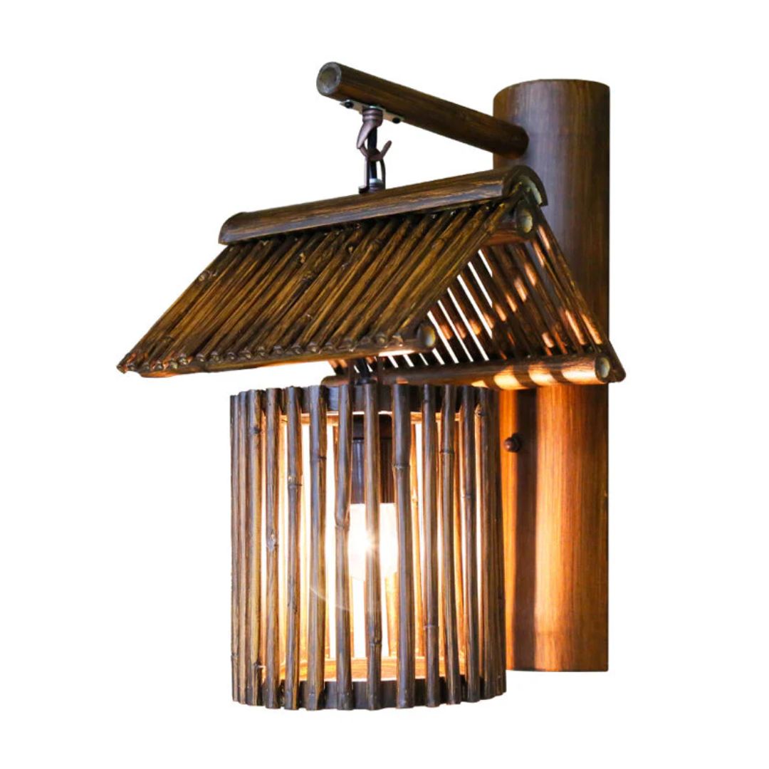 Nara Bamboo