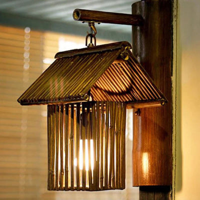 Nara Bamboo