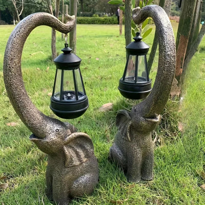 Glowphant