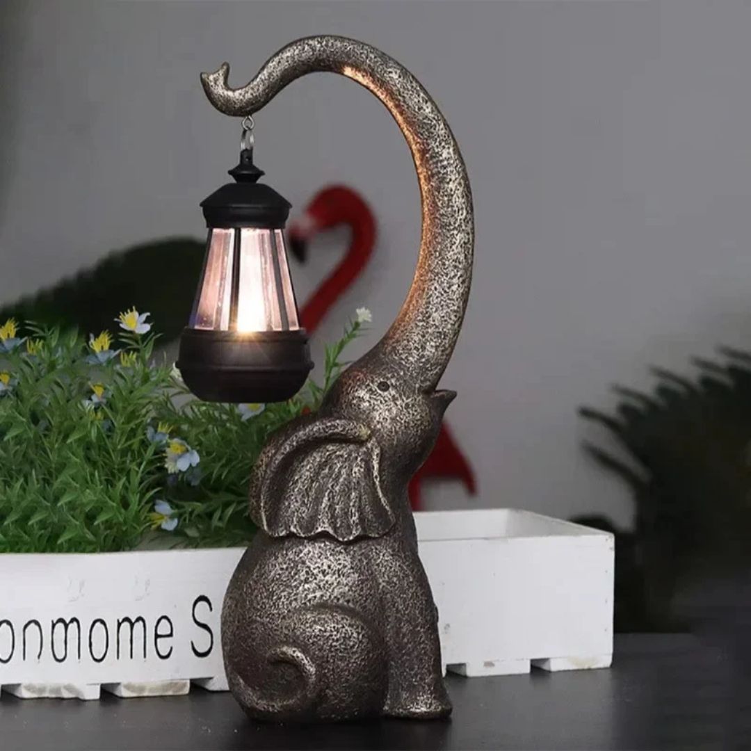 Glowphant