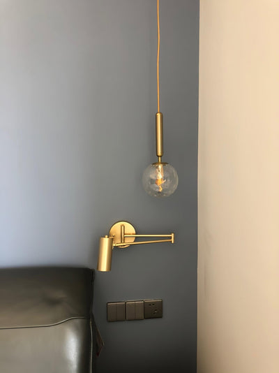 LuxArm