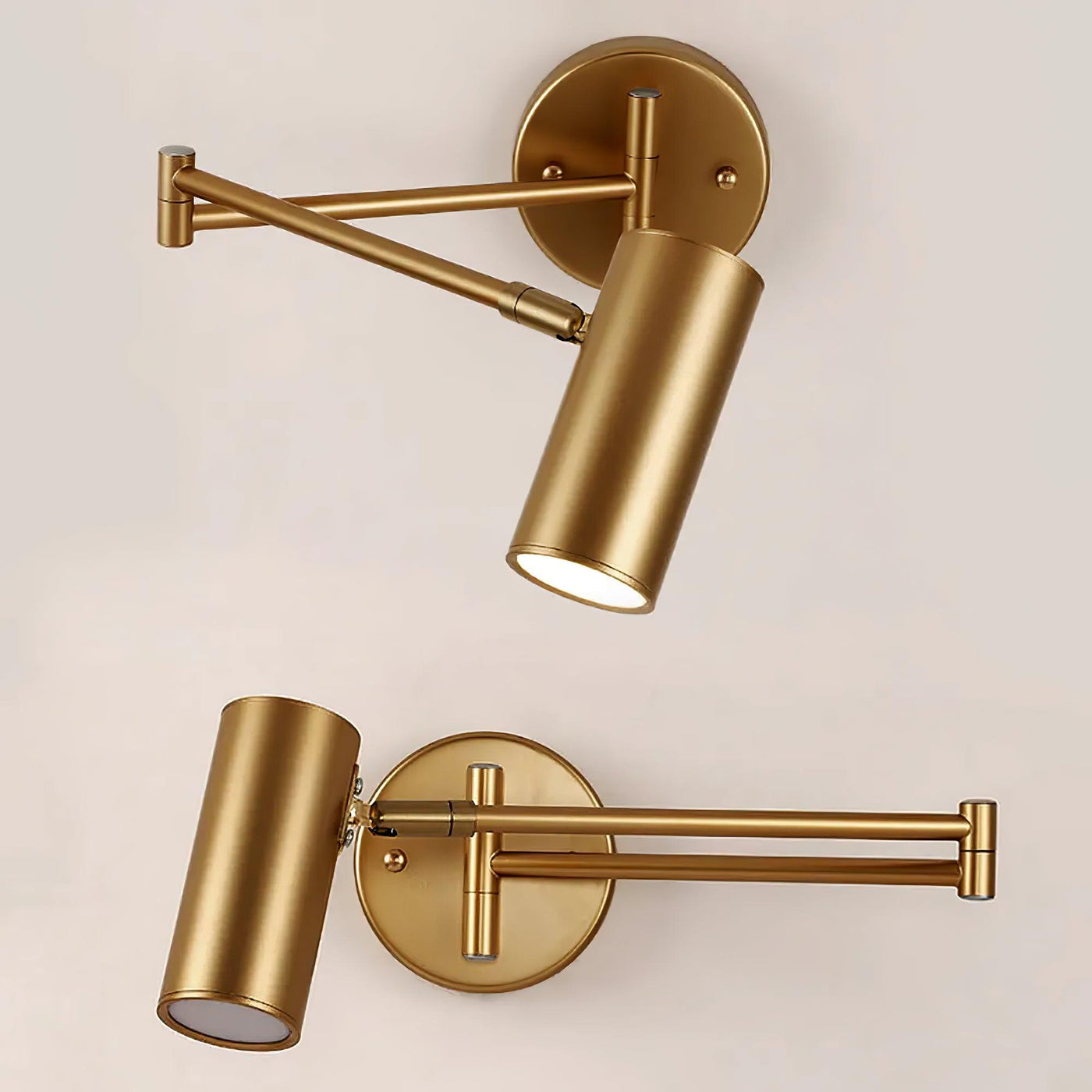 LuxArm