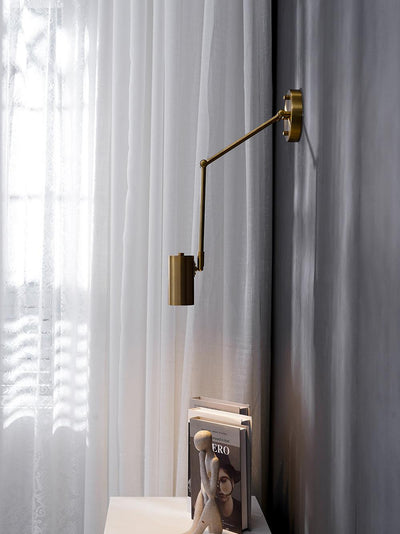 LuxArm