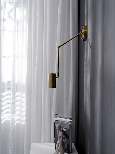 LuxArm