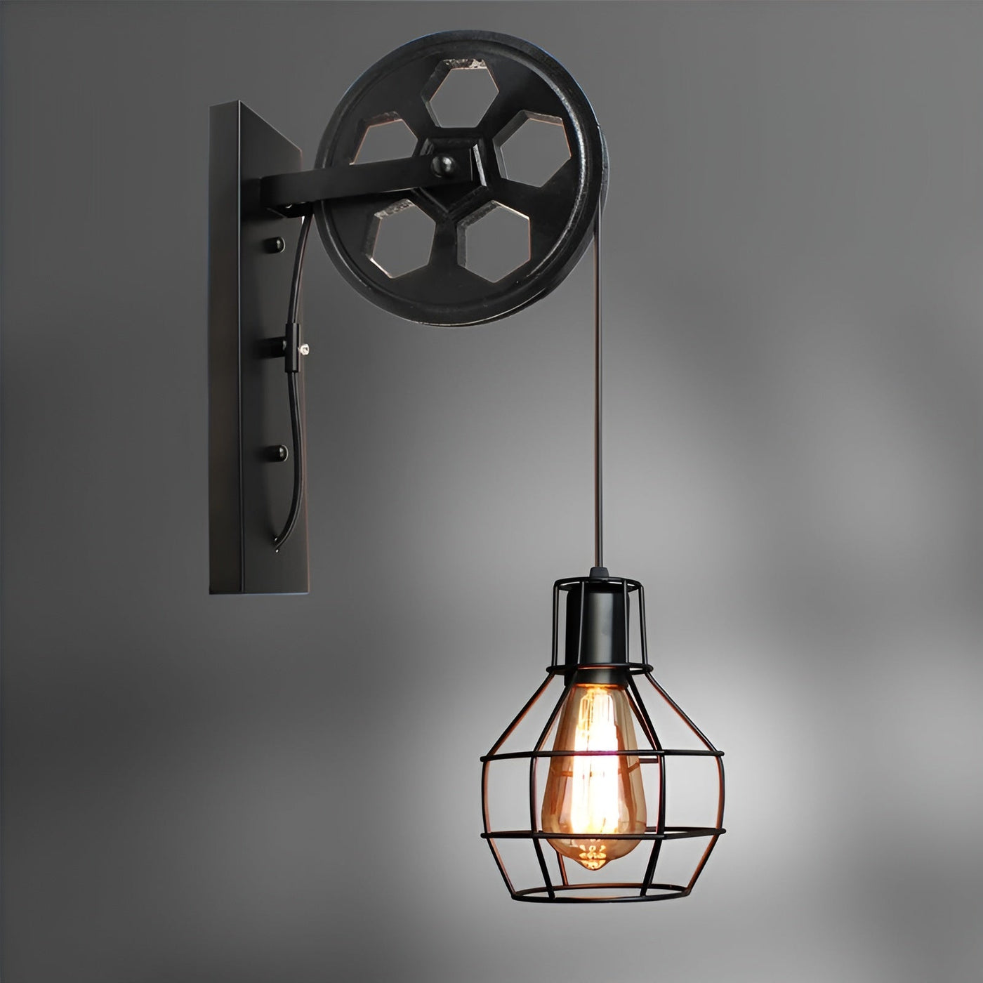 NordPulley