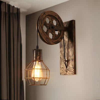 NordPulley
