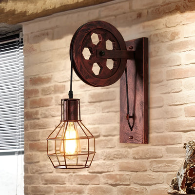 NordPulley