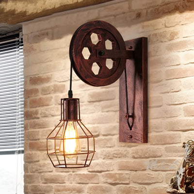 NordPulley