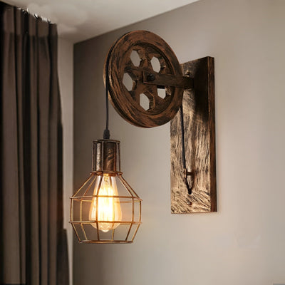 NordPulley