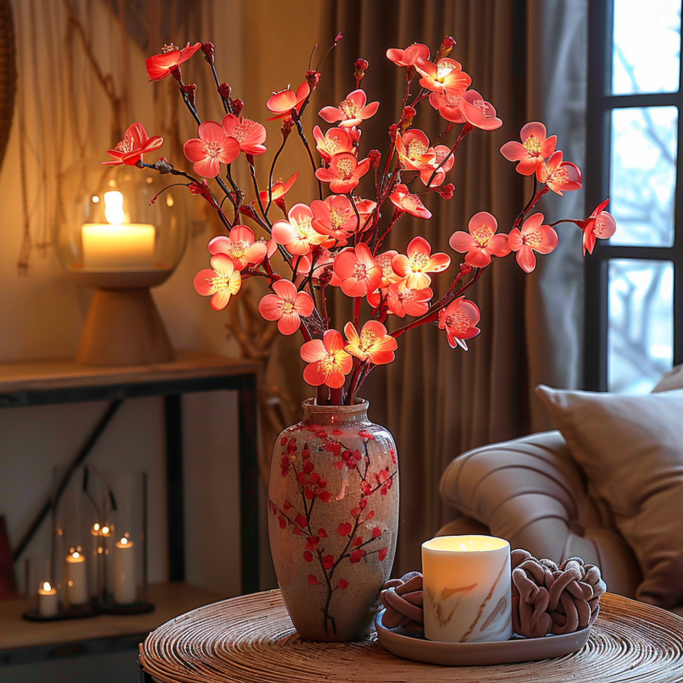 BotaniGlow