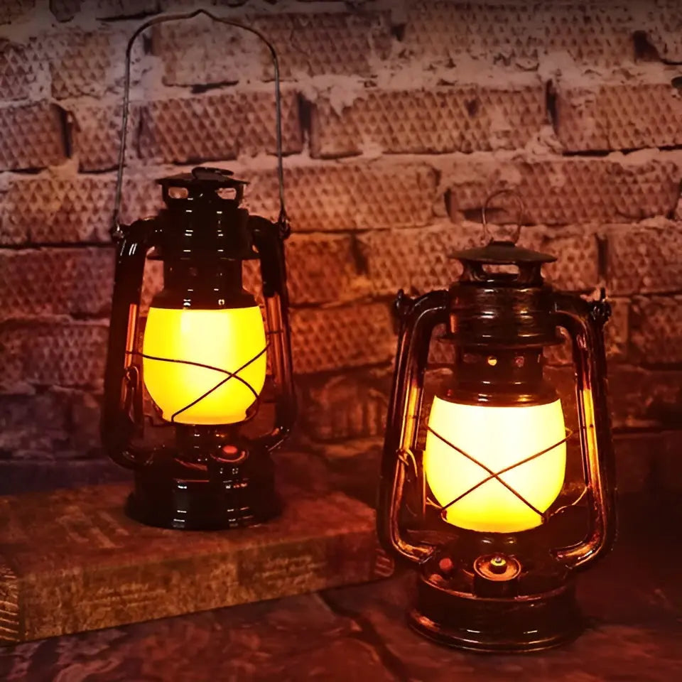 Vintage Latern