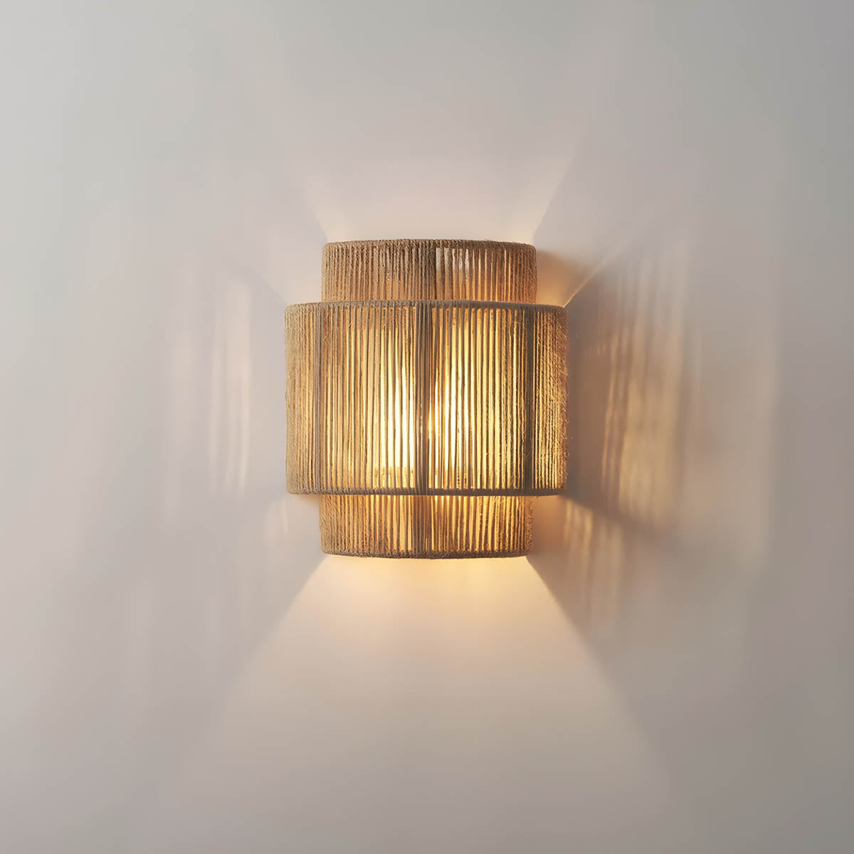 Soléa Vägglampa