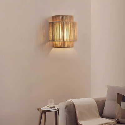 Soléa Vägglampa