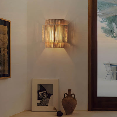Soléa Vägglampa