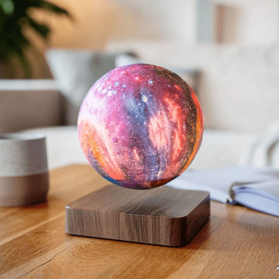 CosmoSphere
