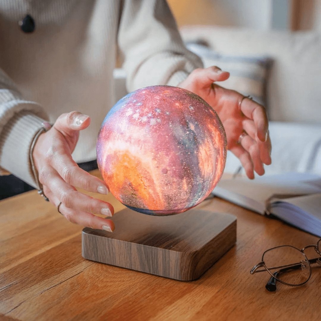 CosmoSphere