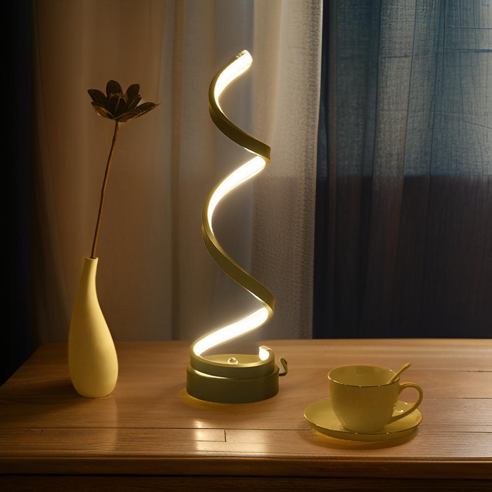 Light Spire