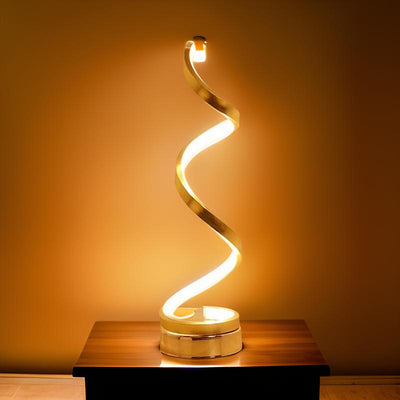 Light Spire