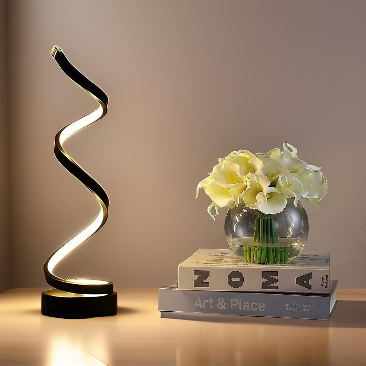 Light Spire
