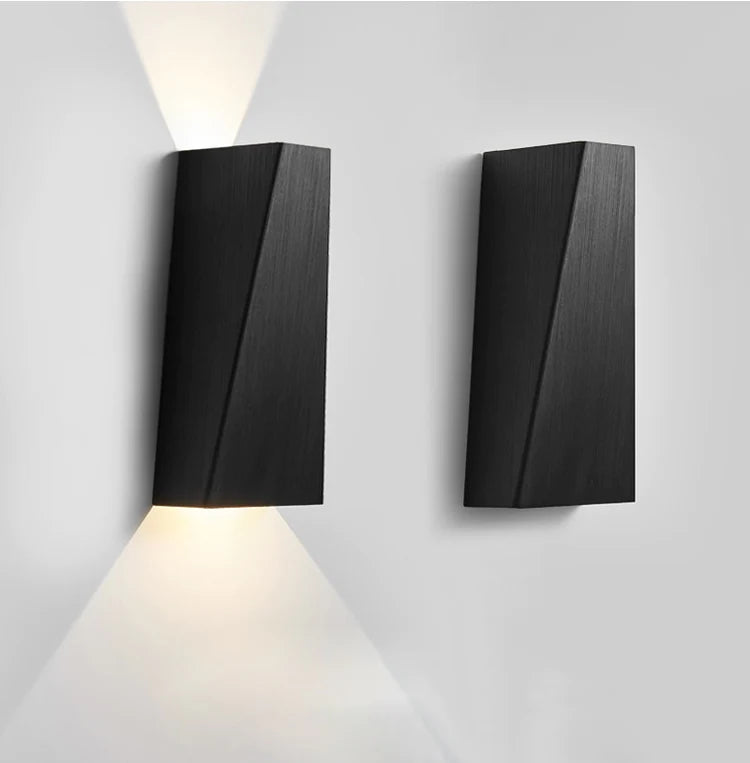 Noir Blanc