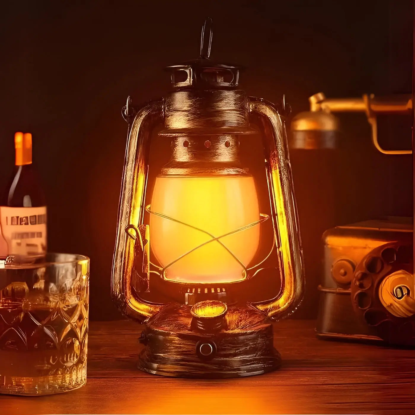 Vintage Latern